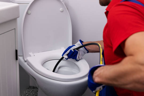 New Stanton, PA Plumbing Company