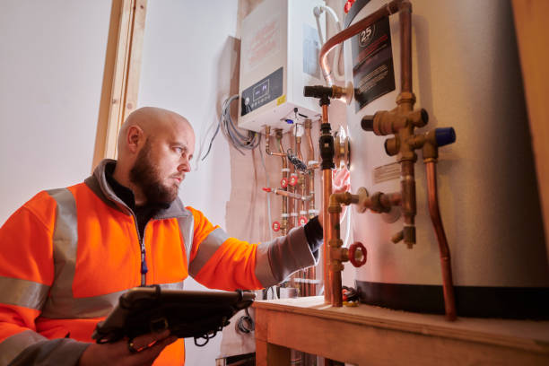 Best Sewer Line Repair  in New Stanton, PA