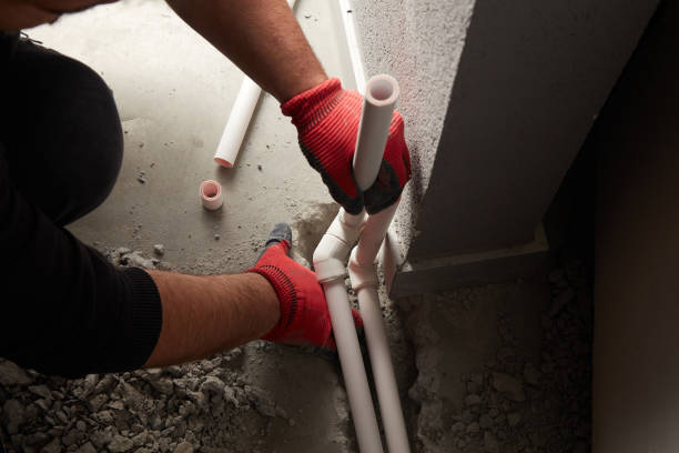 Best Shower Repair Services  in New Stanton, PA