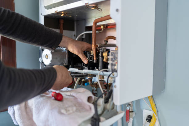 Best Clogged Drain Plumber  in New Stanton, PA