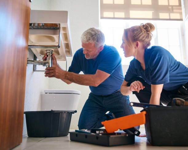 Best Leak Detection Services  in New Stanton, PA